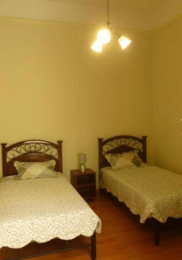 Casona Santa Marta Bed & Breakfast Arequipa Exterior photo