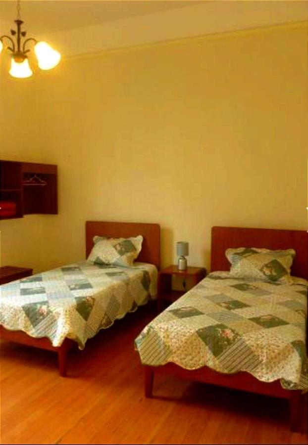 Casona Santa Marta Bed & Breakfast Arequipa Exterior photo