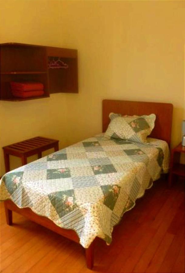 Casona Santa Marta Bed & Breakfast Arequipa Exterior photo