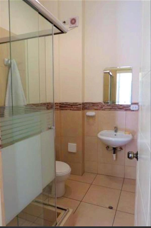 Casona Santa Marta Bed & Breakfast Arequipa Exterior photo