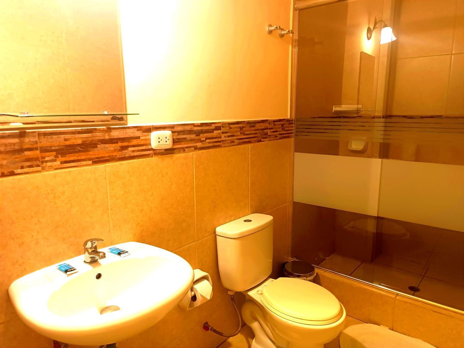 Casona Santa Marta Bed & Breakfast Arequipa Exterior photo