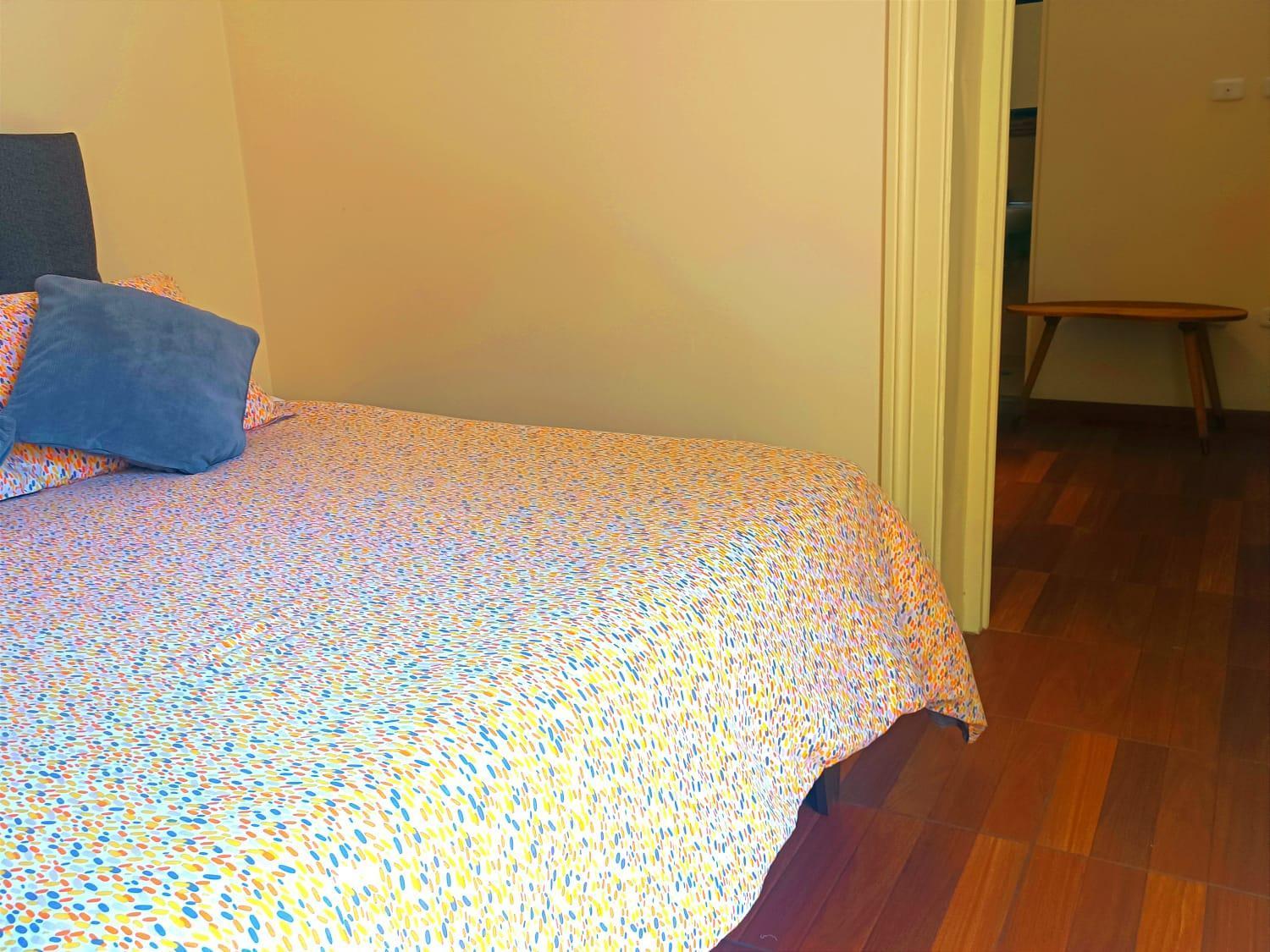 Casona Santa Marta Bed & Breakfast Arequipa Exterior photo