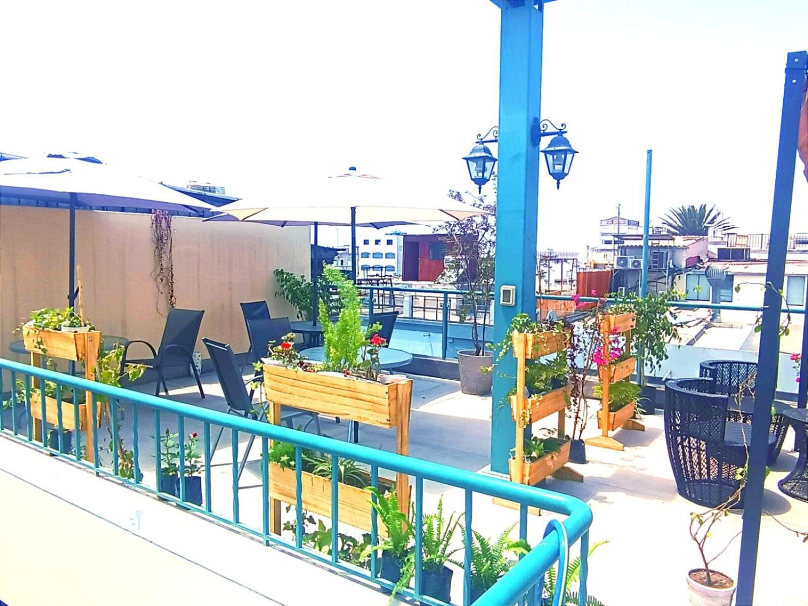 Casona Santa Marta Bed & Breakfast Arequipa Exterior photo