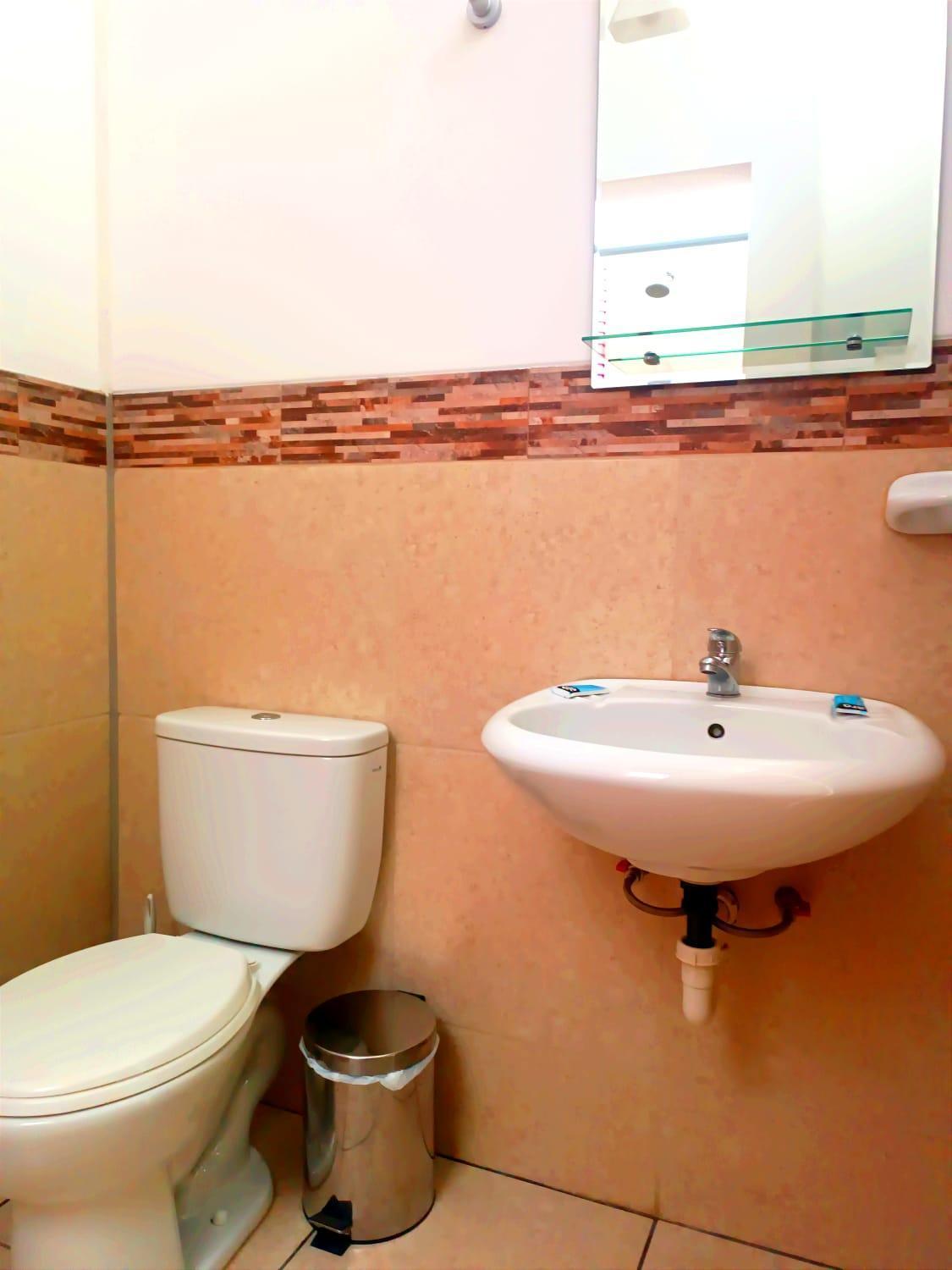Casona Santa Marta Bed & Breakfast Arequipa Exterior photo