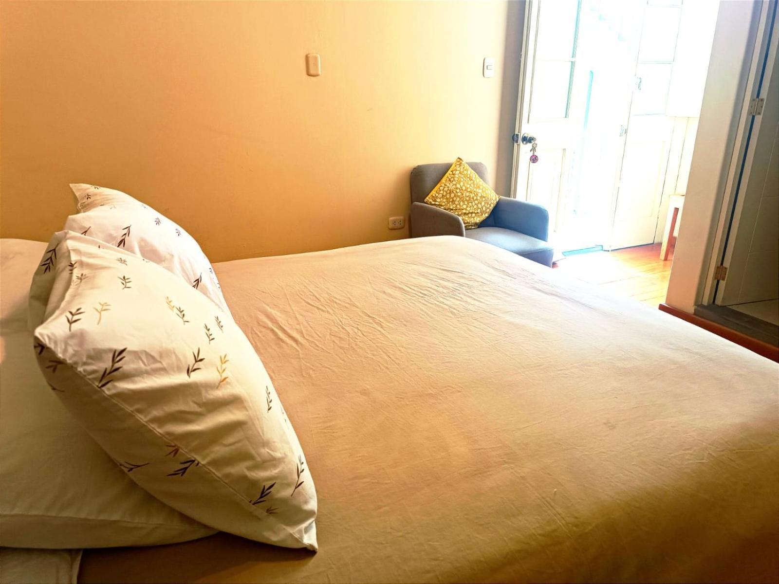 Casona Santa Marta Bed & Breakfast Arequipa Exterior photo