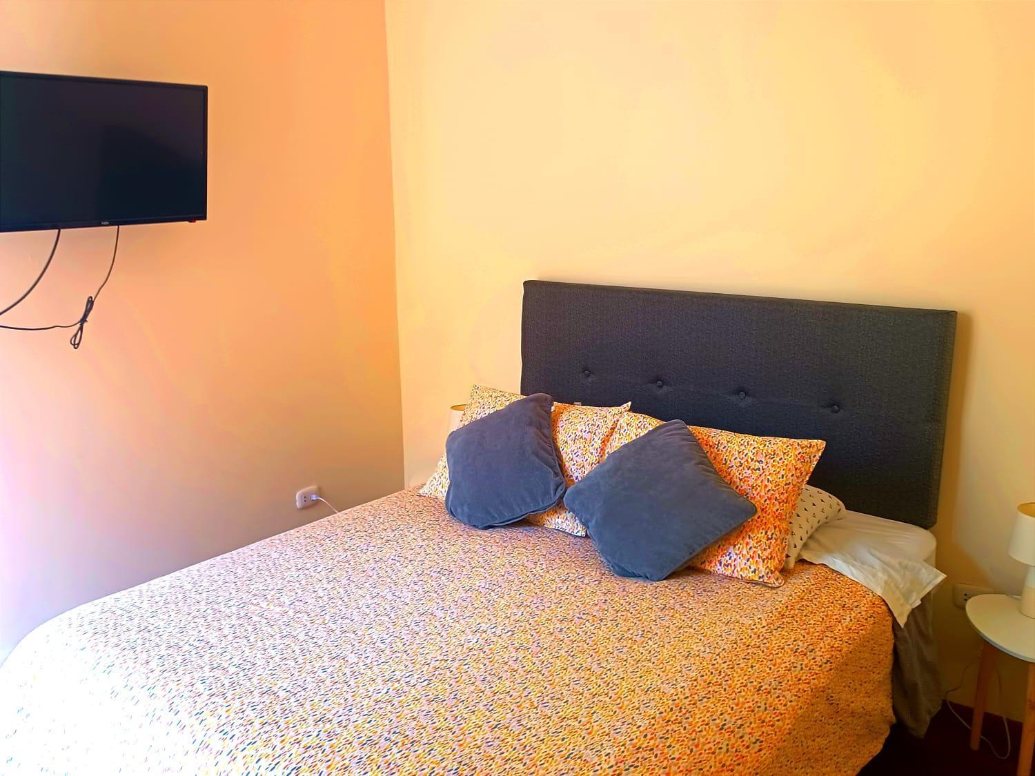 Casona Santa Marta Bed & Breakfast Arequipa Exterior photo