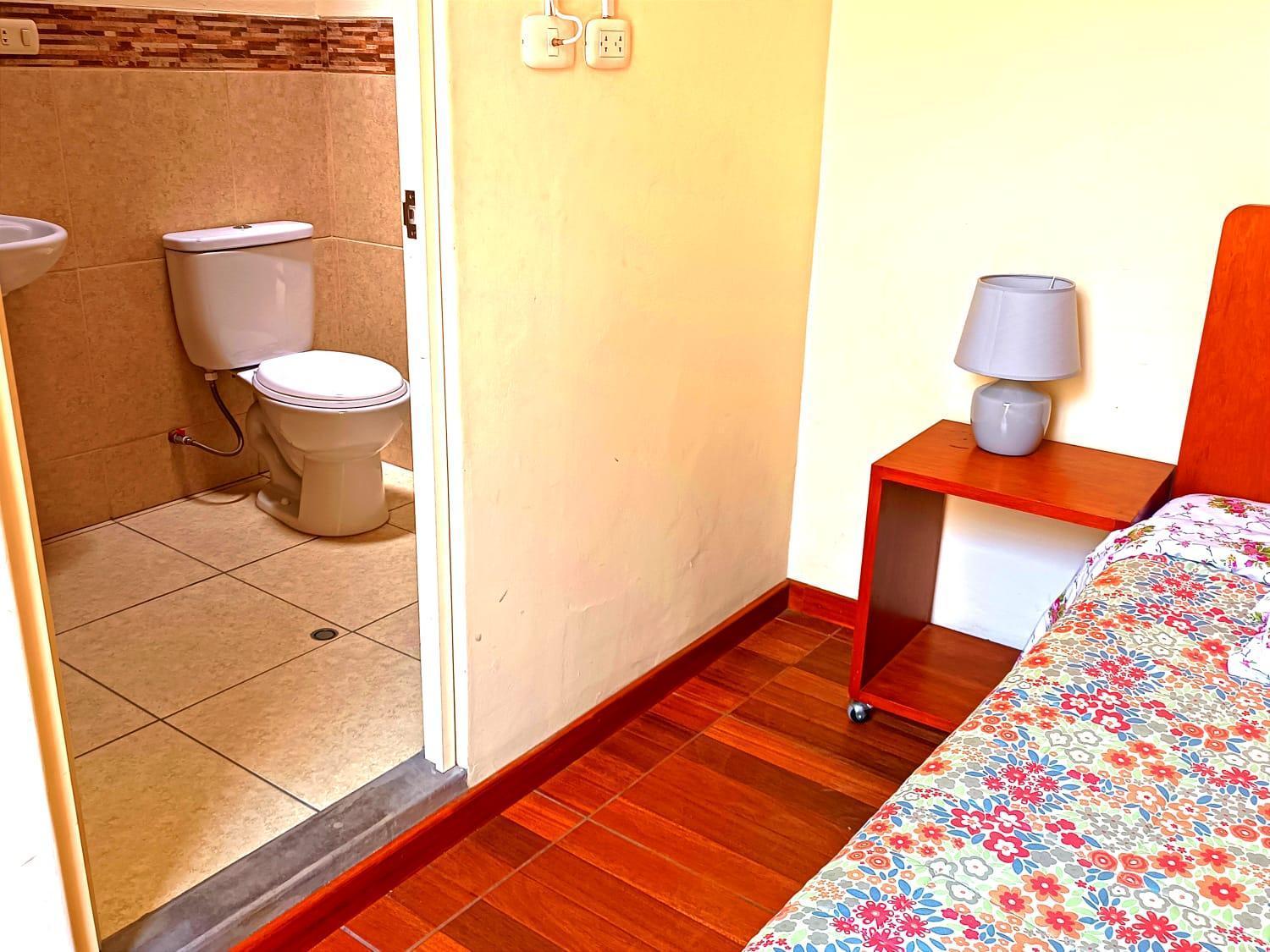Casona Santa Marta Bed & Breakfast Arequipa Exterior photo