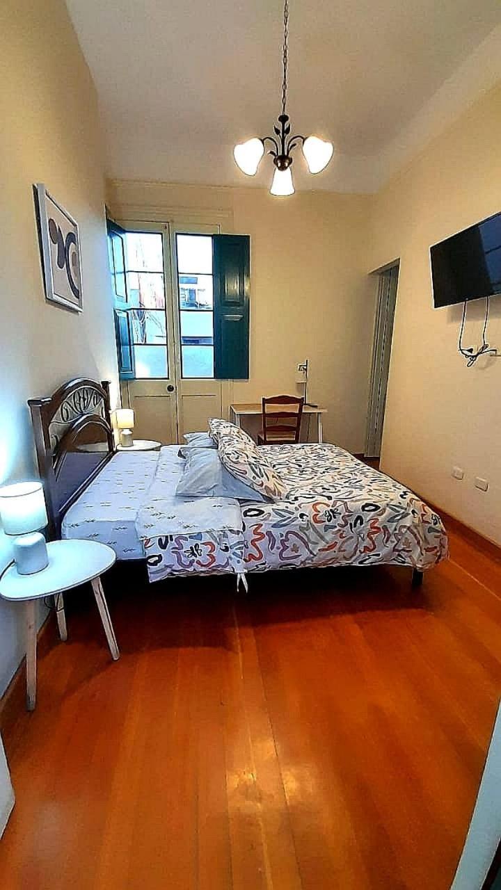 Casona Santa Marta Bed & Breakfast Arequipa Exterior photo