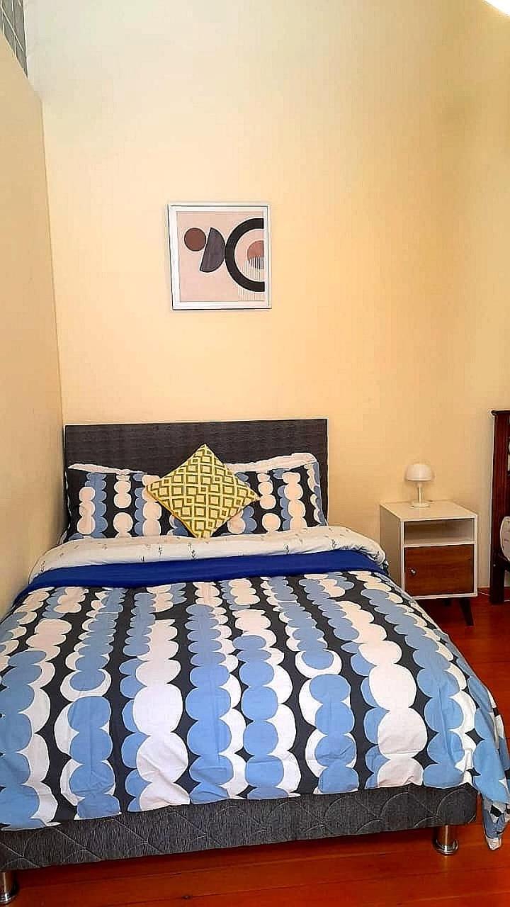 Casona Santa Marta Bed & Breakfast Arequipa Exterior photo